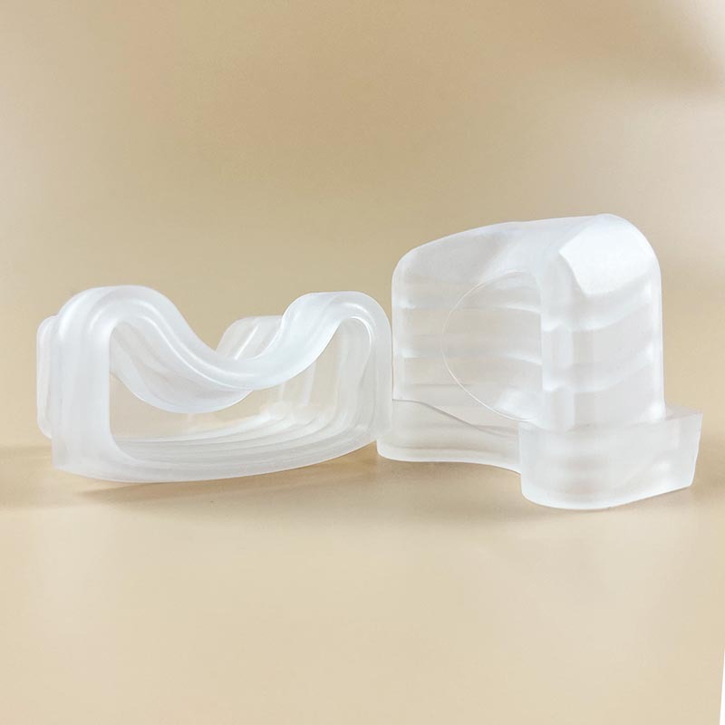 Compatible MomMed/TSRETE breast pump accessories for S21/S23/S18 wearable breast pump