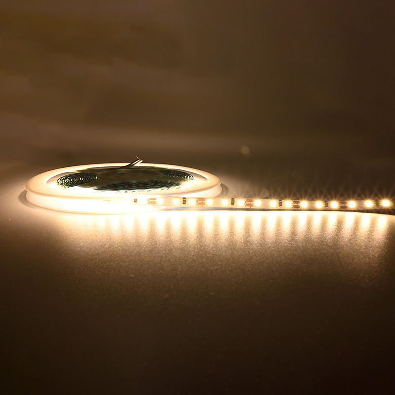 Warm light 3000K