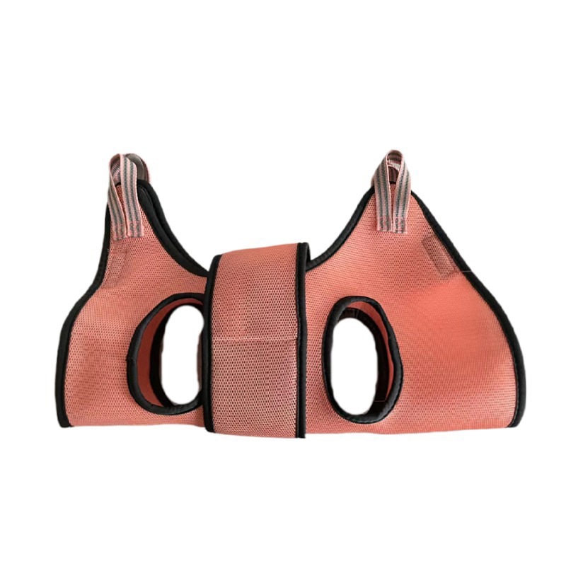 Pet Beauty Hammock Small and Medium Size Cat Dog Nail Trimming Care Bathing Ear Cleaning Beauty Clothes