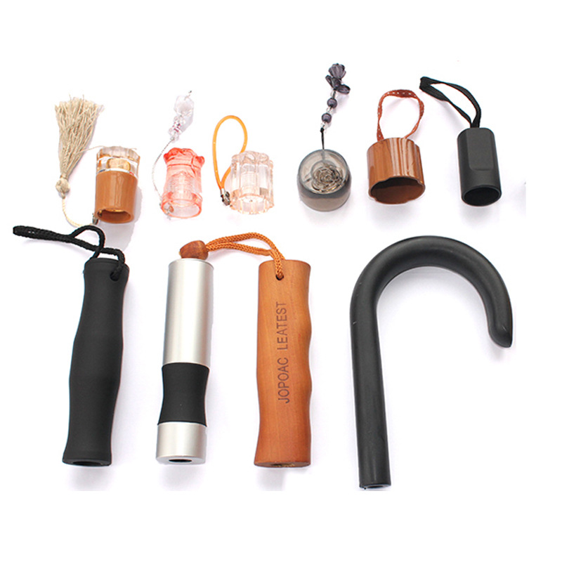 Umbrella accessories handle complete handle handle handle head umbrella repair parts long handle straight handle umbrella folding umbrella cap umbrella head
