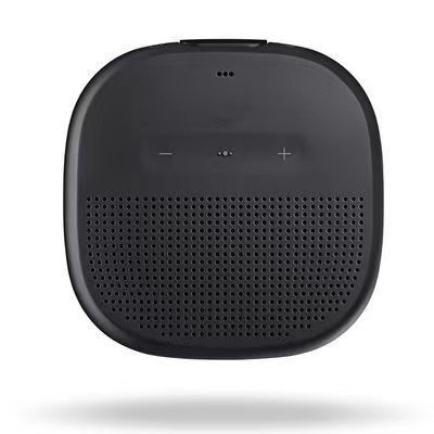 Soundlink-マイク付きポータブルBluetoothスピーカー,ミニベースサウンド,防水,Bluetoothオーディオデバイス,新しいクロスボーダースタイル|undefined