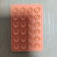 Orange (ordinary adhesive)