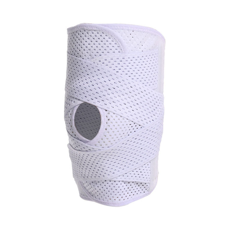 Cross-Border professional Japanese sports knee pads adjustable outdoor medical running dance mountaineering patella with universal knee pads