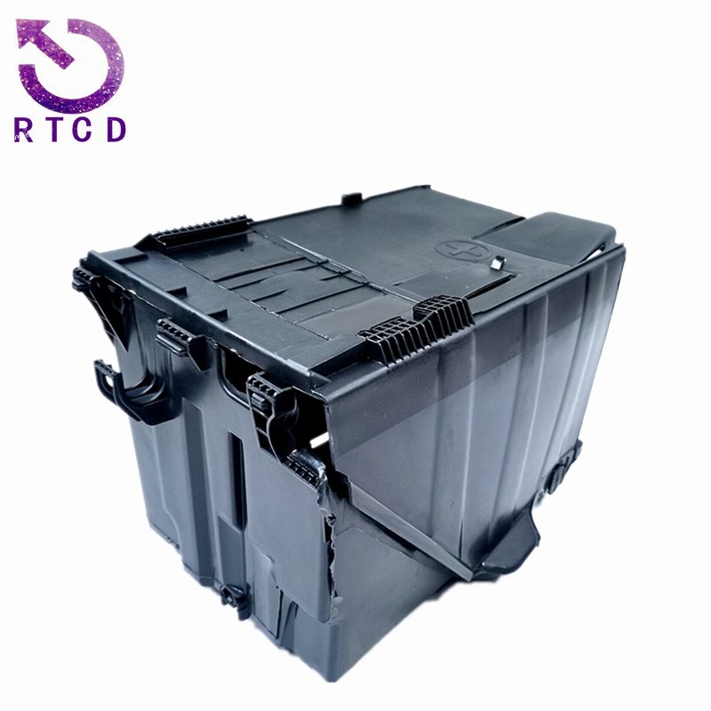 Battery protective cover base 5615H2 5615G8 applicable to Peugeot 3073084083008 Citroen C4 Sega