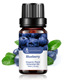 Aromatherapy: blueberry Blueberry 10ml