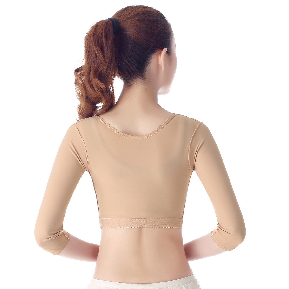 Back Humpback Strap Adult Adolescent Posture Strap Sitting Posture Strap Men's and Women's Humpback Strap