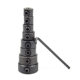 3-16mm bit limit ring twist drill positioning ring tool accessories wholesale carpenter drill depth adjustment limit ring