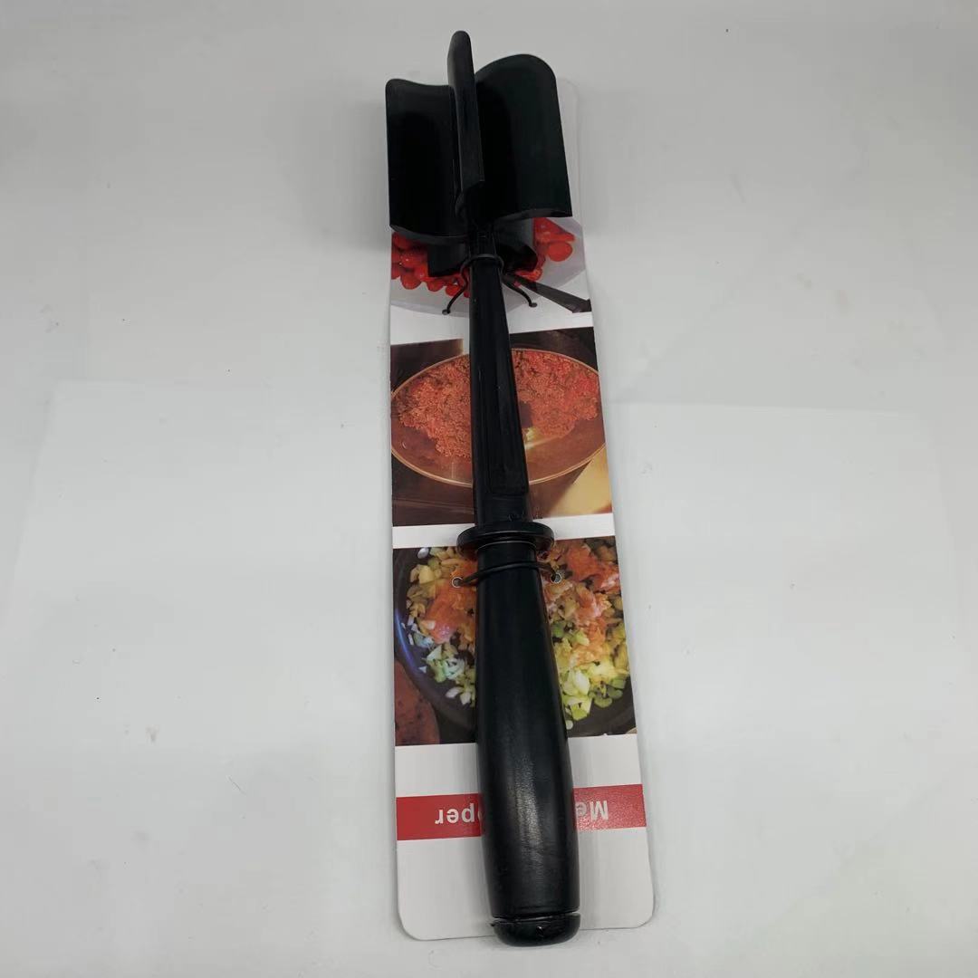 Spot Meat Chopper Meat Chopper cooking scraper grinder masher Meat Chopper