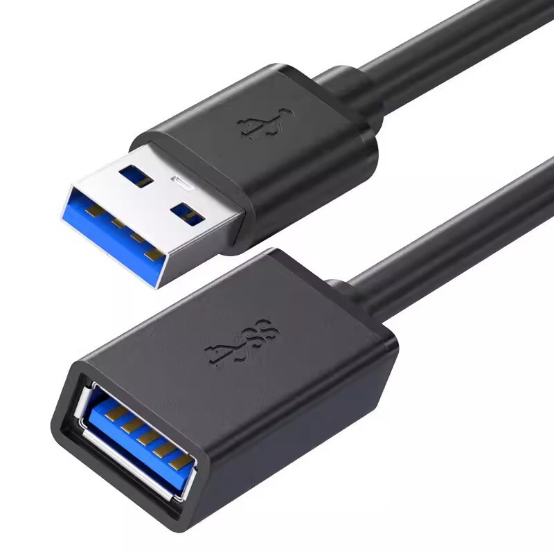 デジタルコンピュータケーブル/コンピュータワイヤー材料 USB 3.0 Type-c メス - USB 3.0 Type-c オスケーブル 20 センチメートル|undefined