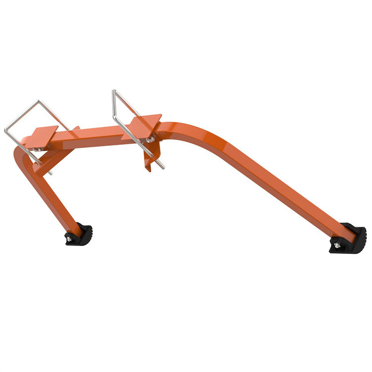 はしごストレートステップスタビライザーladder stabilizer|undefined