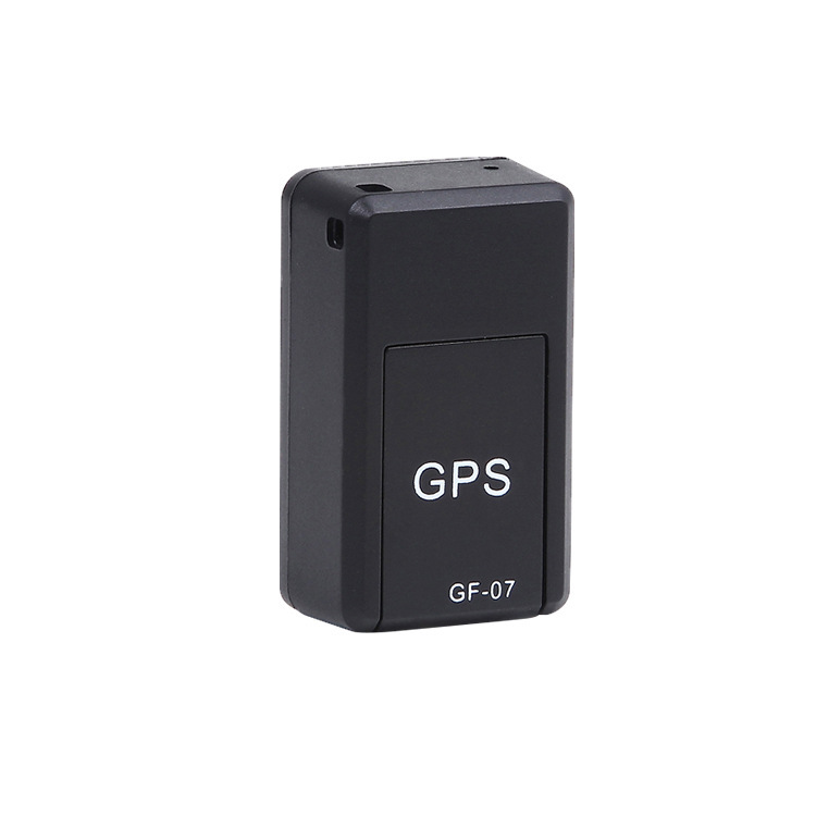 Gf07 Gps トラッカー 取り付け不要 強力な磁石 紛失防止 盗難防止装置 高齢者用 車載用|undefined