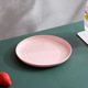 Pink Light round