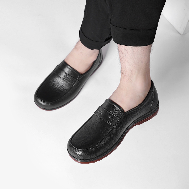 Plastic Beef Shoes Men's Acid and Alkali Resistant Low-Top Rain Boots Waterproof Non-Slip Construction Site Labor Protection Rubber Shoes Kitchen Work Shoes