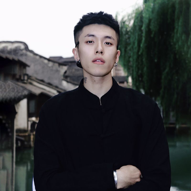 New Chinese Style Tang Suit Shirt Men's Trendy Brand Spring and Autumn Retro Youth Chinese Style Linen Cotton Tunic Suit Shirt Jacket