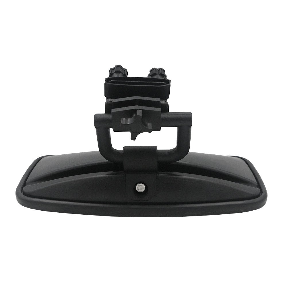 FLYKUICK cross-border e-commerce Marine yacht square central mirror rearview mirror reflector