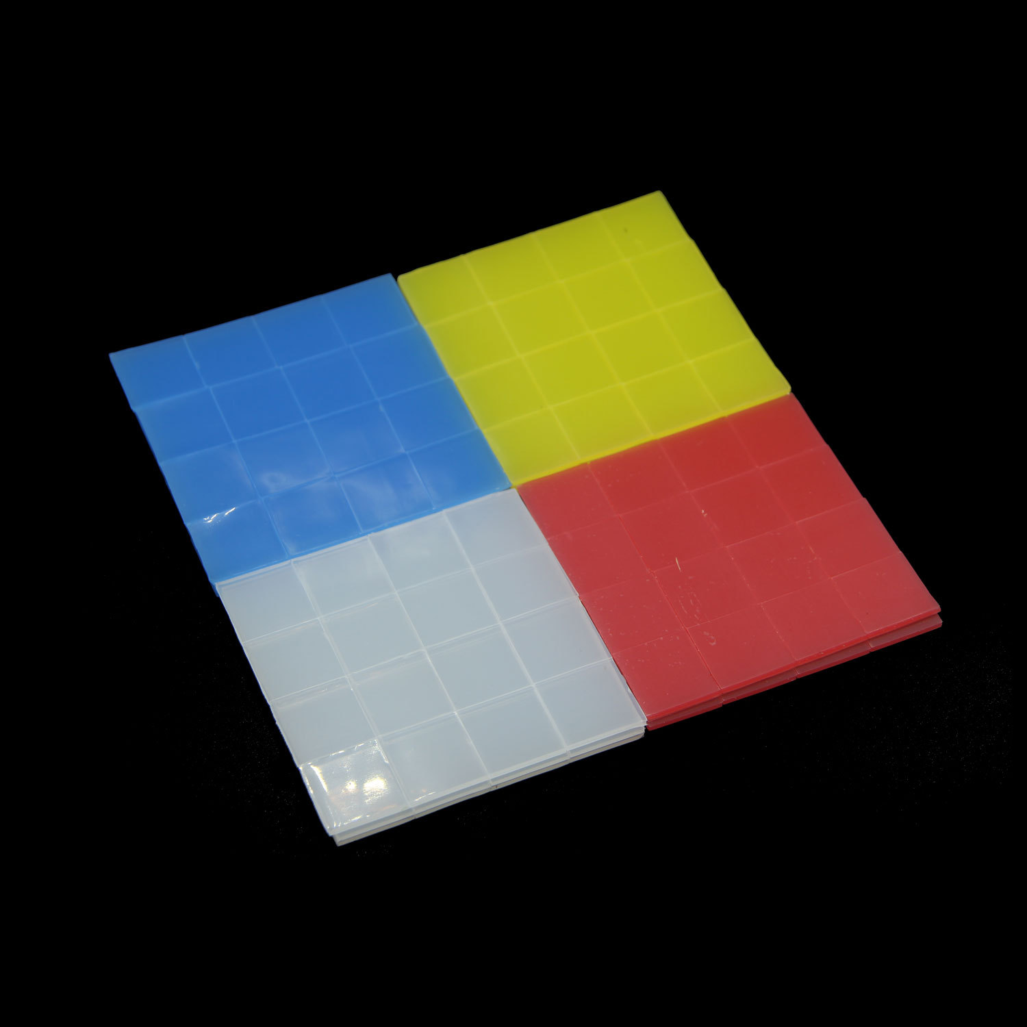 A variety of mastic square diamond painting tools point drill pen point mastic in stock heart round yellow red blue purple rose gold