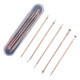 Rose gold 5 piece set [boxed]]