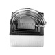Dental square hanging basket 5-piece set