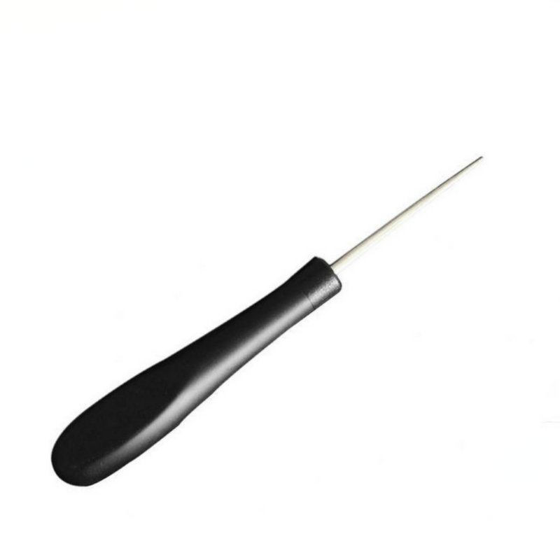 Genuine goods round head line cone badminton racket wire Cone Guard tube reaming cone threading machine tool cone