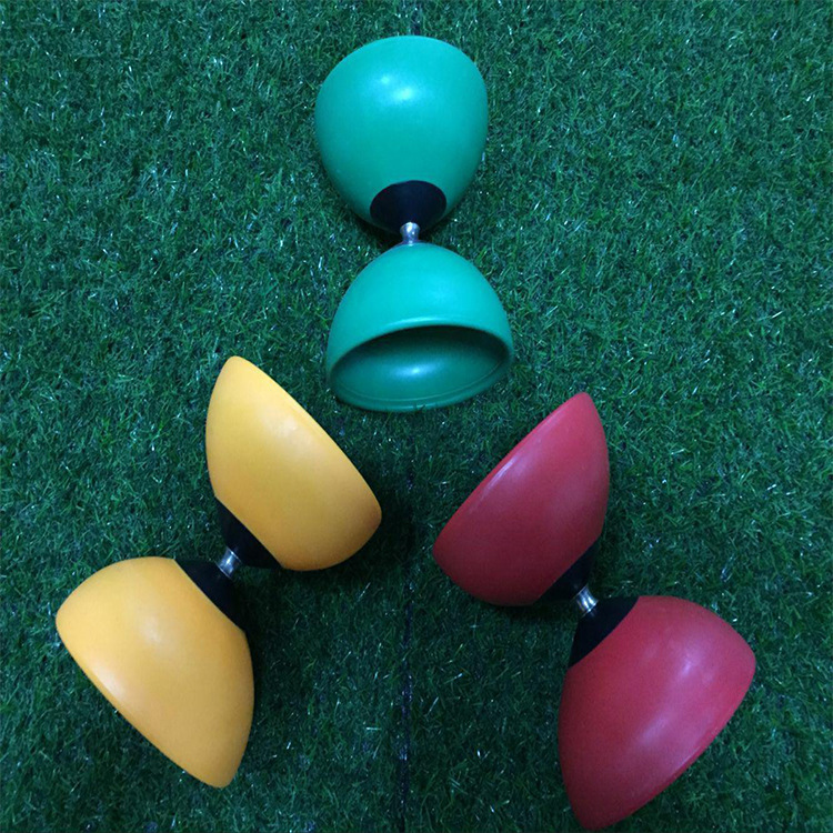 beginner-friendly-durable-axle-free-spinning-yoyo-multiple-colors-fitness-exercise-toy-abs-material-chinese-origin