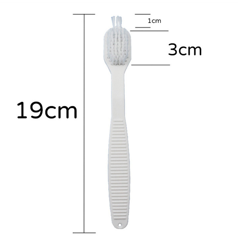 Factory wholesale small household appliances wall breaking machine cleaning brush soybean milk machine small hair brush health pot nylon cleaning small brush