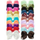 A set of 20 colors (multiples of 20) 2