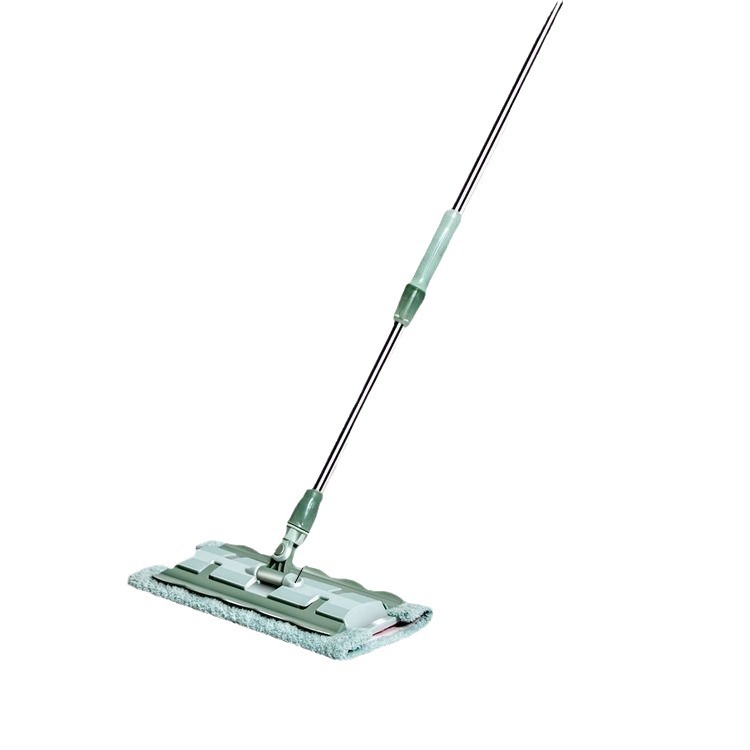 [P & G] hand-free large flat mop household tile rotating mop wooden floor Mop Mop Mop