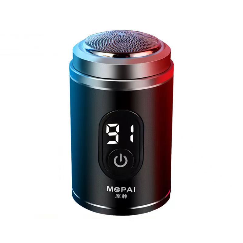 Mo brand electric razor men's razor travel portable razor mini electric razor wholesale