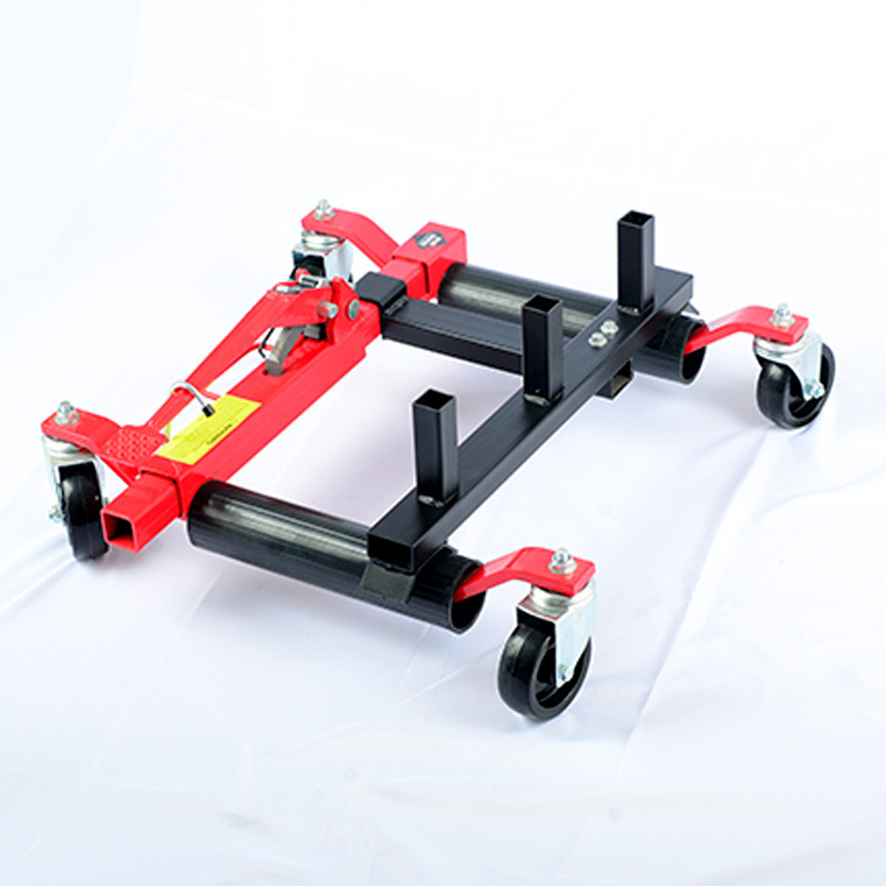 メーカーは小型油圧移動車を供給しています。|undefined