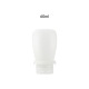 60ml transparent
