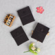 Black; 7*7CM