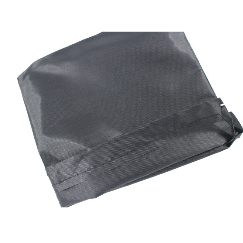 4 fold/8 fold cushion storage bag all kinds of ice claw storage bag drawstring sundries bag Oxford cloth/non-woven fabric storage bag