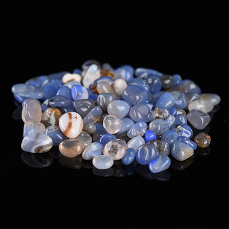 Blue Agate