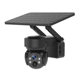Solar camera Wireless WIFI network monitoring solar battery camera outdoor rainproof mobile alarm