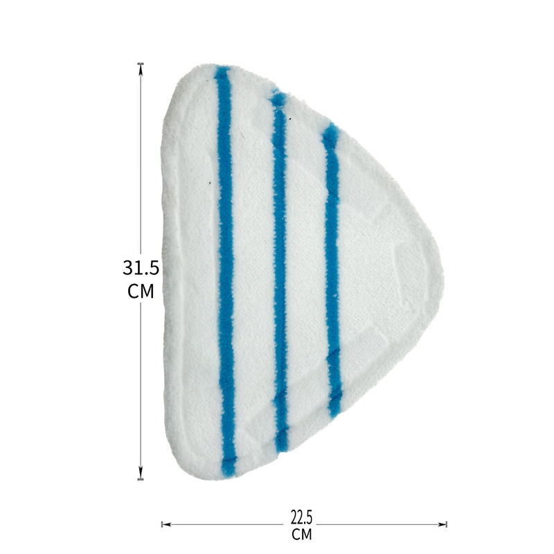 Suitable for Supor steam mop SCT23A-15 cleaning cloth/mop