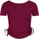 Dance Practice Clothes Top Women's Adult Body Training Clothes Latin Dance Modern Dance Dancing Clothes Chinese Classical Dance Clothes