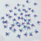 JYT-B13 stereo butterfly