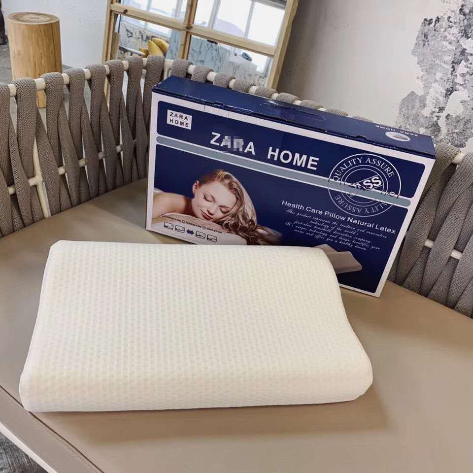 Factory Direct sales slow rebound memory pillow core neck pillow pin gift pillow wholesale memory foam pillow with gift box