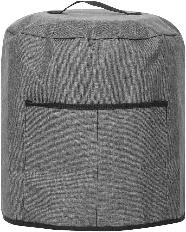 Amazon Air fryer cloth cover dust cover dust-proof stain-proof oil-proof cloth Air fryer dust cover