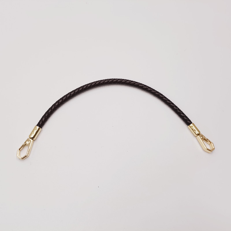 Black gold hook