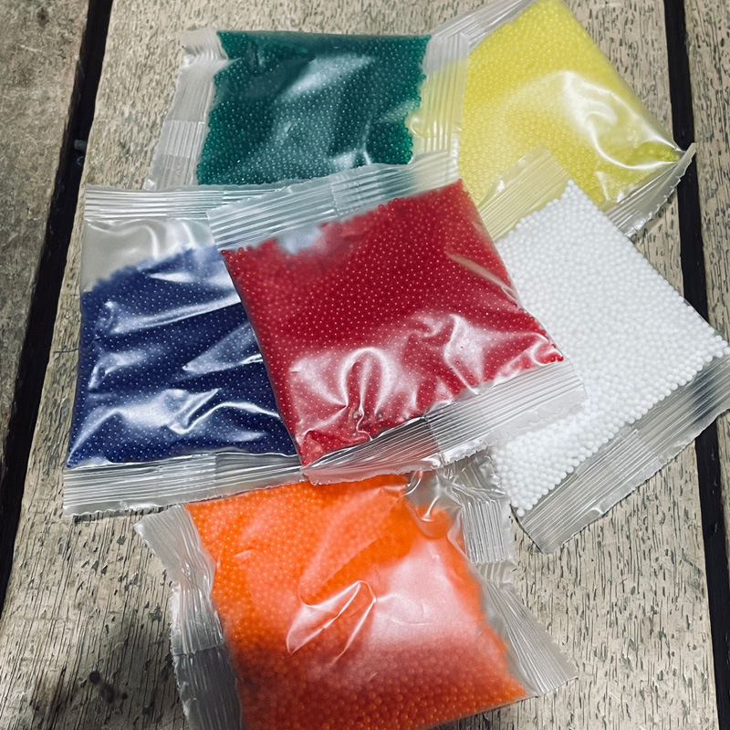 吸水弾7-8mm水弾水晶弾児童玩具泡大ソフト弾卵水玉弾水弾1万個|undefined