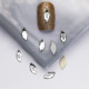 B74-4 * 8mm Mermaid