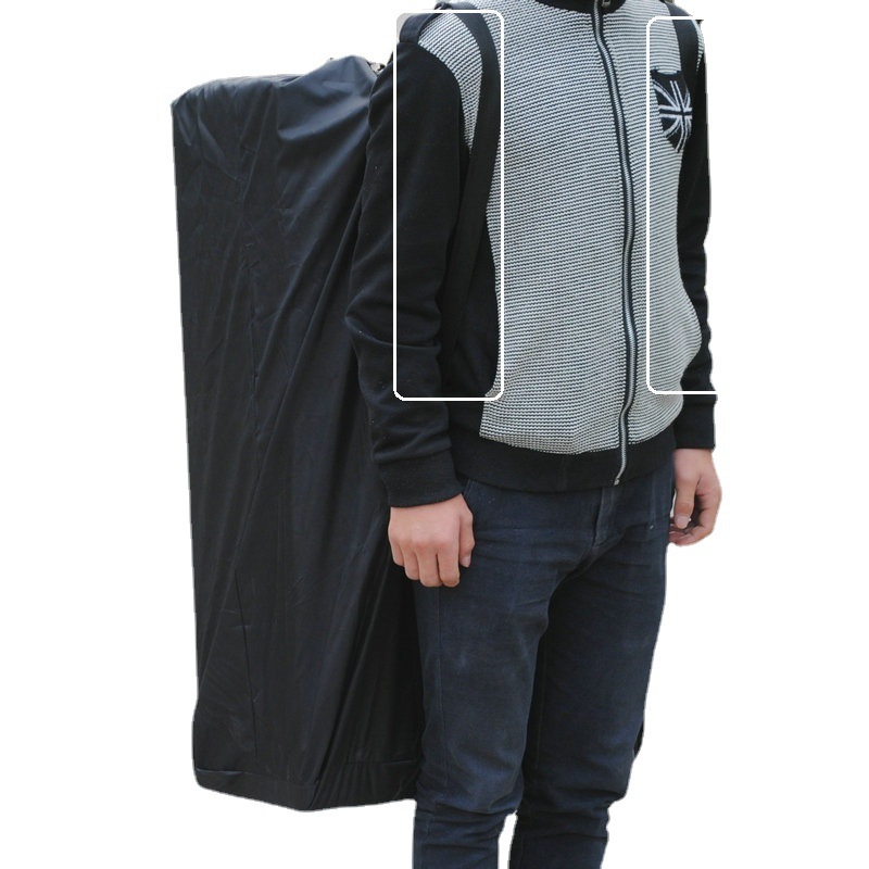 Baby stroller storage bag travel bag umbrella car plane train car stroller storage bag dust bag