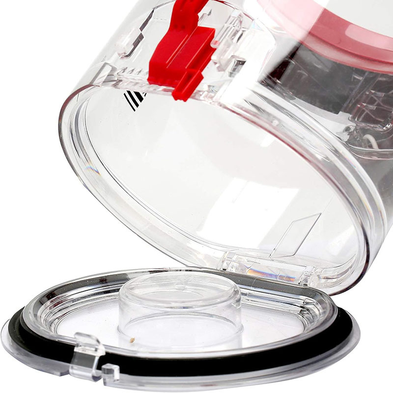 Применимый пылесос Dyson V7 V8 пылесборник SV10 SV11 аксессуары для нижней крышки пылесоса