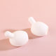 Pinch music bubble inner core diy bubble blowing silicone bubble inner core doll universal decompression toy accessories