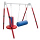 Upgrade (A-frame + horizontal holding tube + vertical holding tube)