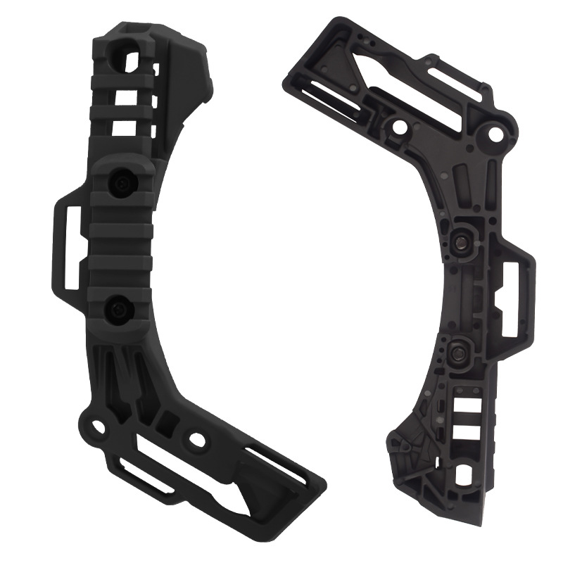 Cross-border Wendy tactical helmet rail accessories EX Wendy Wendy third generation track Fishbone module CS accessories