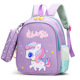 Unicorn-Purple