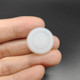 Z014 double drink cap plug "white]