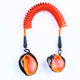 Children's anti-lost traction rope baby anti-lost safety belt out bracelet anti-lost traction rope